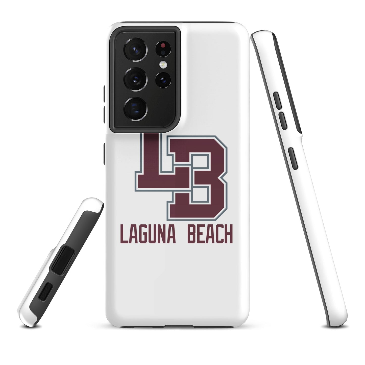 Tough Case for Samsung® | Laguna Beach High School Wrestling