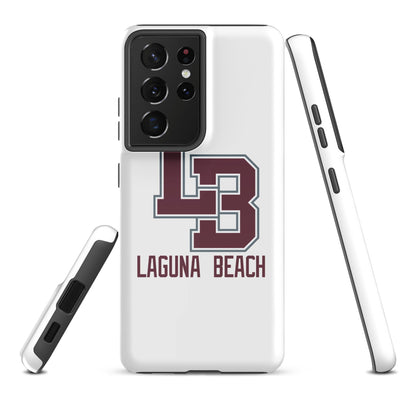 Tough Case for Samsung® | Laguna Beach High School Wrestling