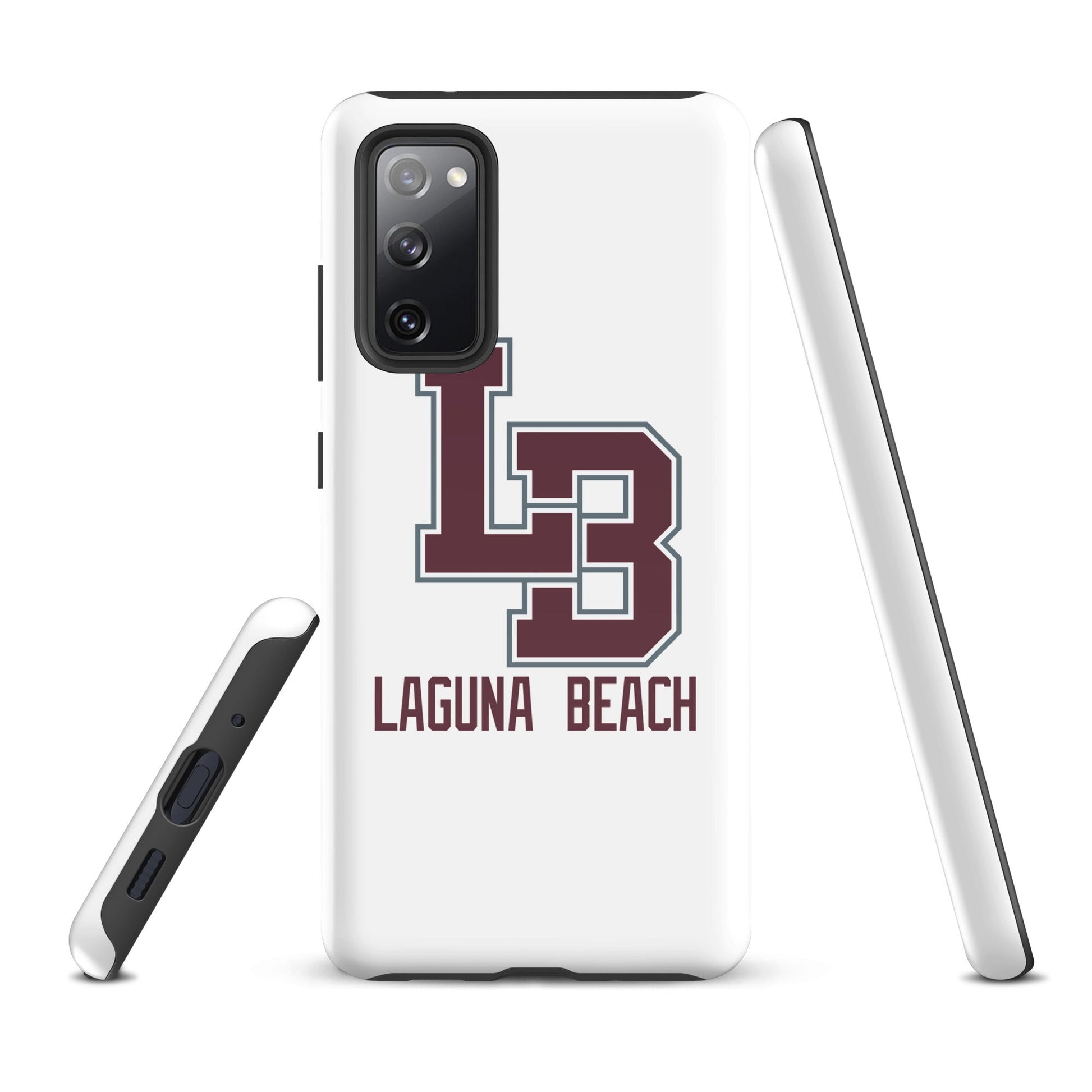 Tough Case for Samsung® | Laguna Beach High School Wrestling