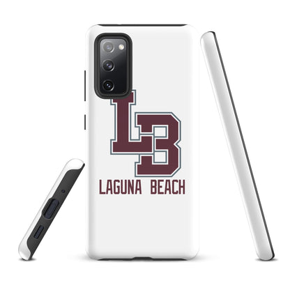 Tough Case for Samsung® | Laguna Beach High School Wrestling