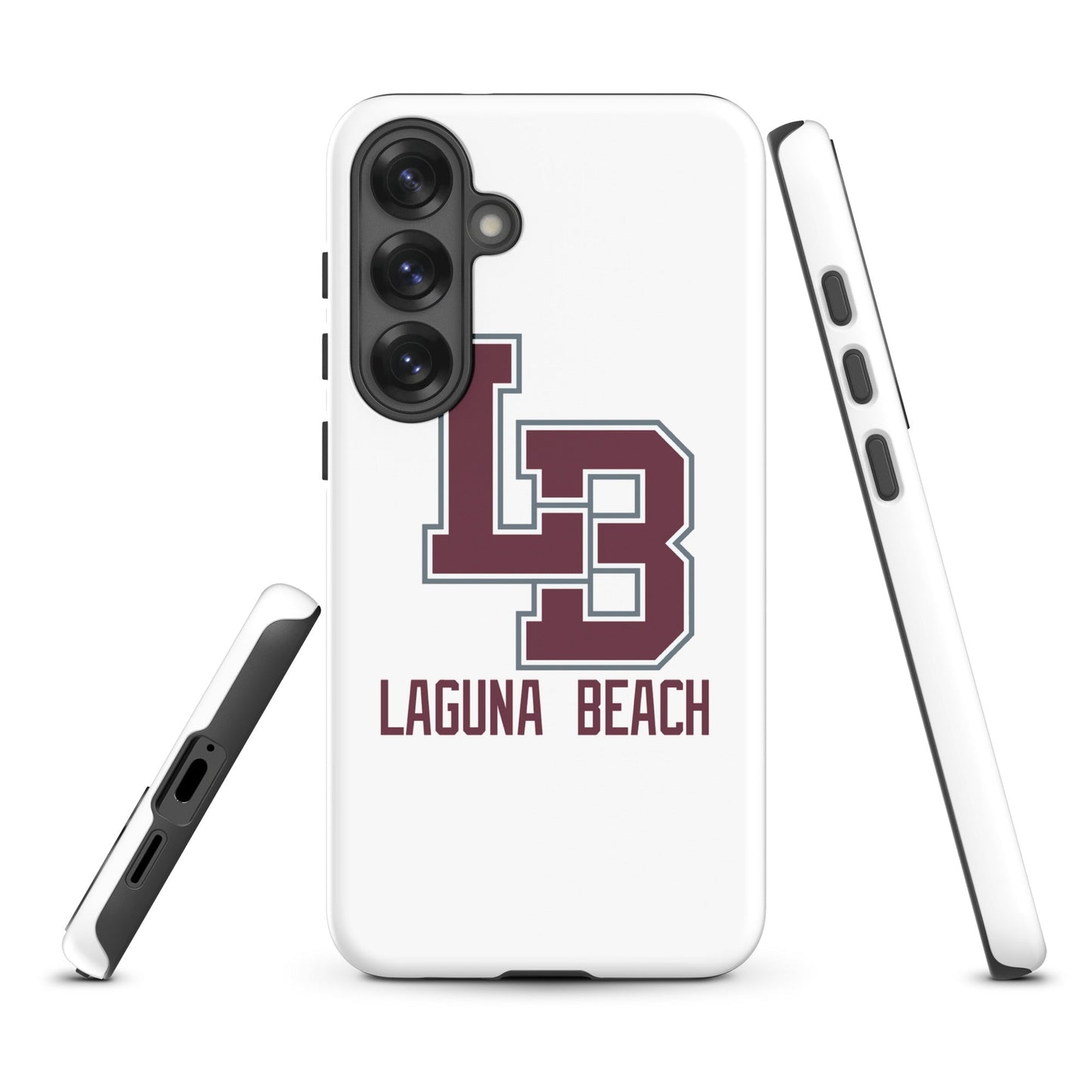 Tough Case for Samsung® | Laguna Beach High School Wrestling