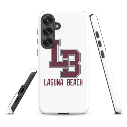 Tough Case for Samsung® | Laguna Beach High School Wrestling