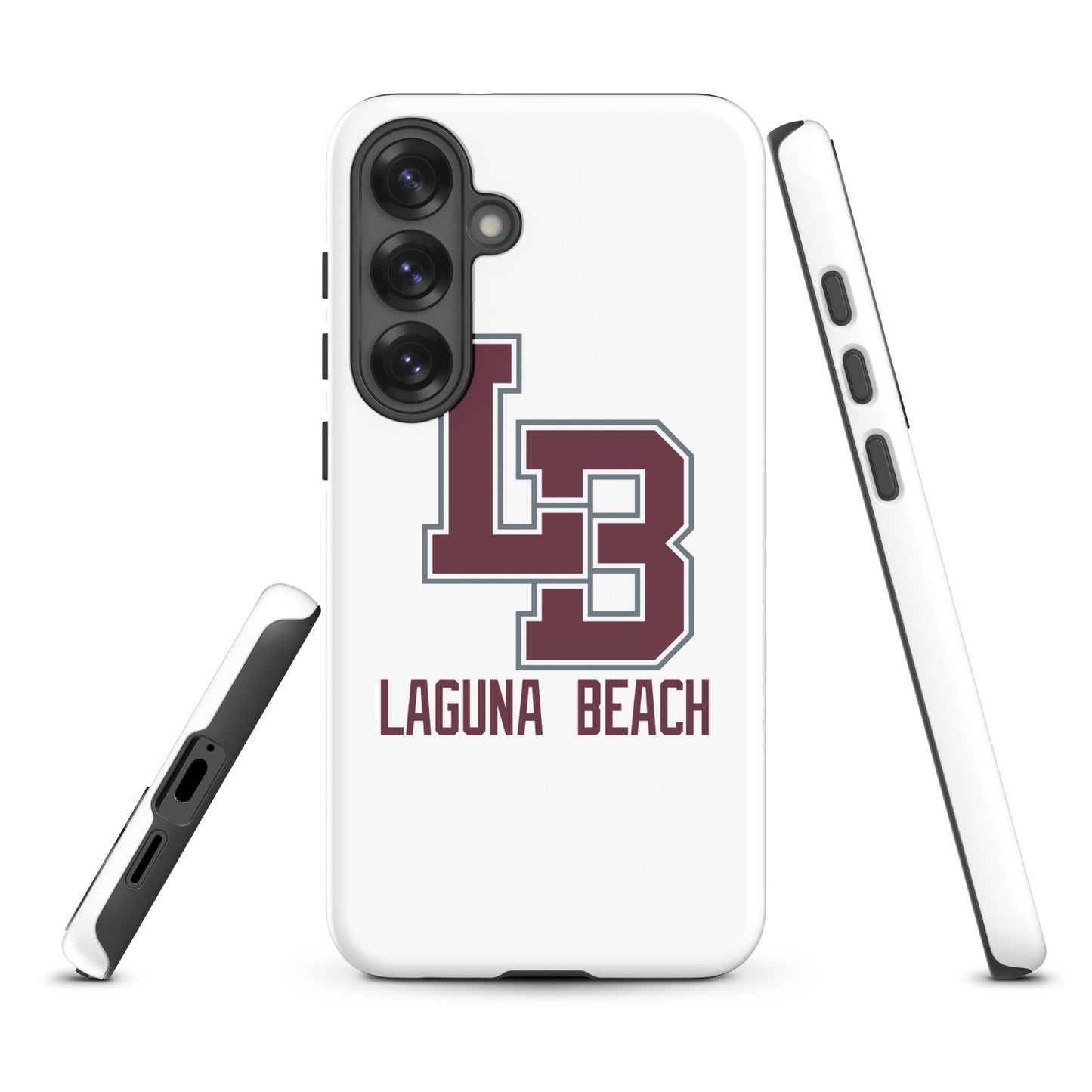 Tough Case for Samsung® | Laguna Beach High School Wrestling