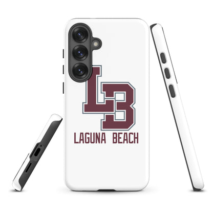 Tough Case for Samsung® | Laguna Beach High School Wrestling