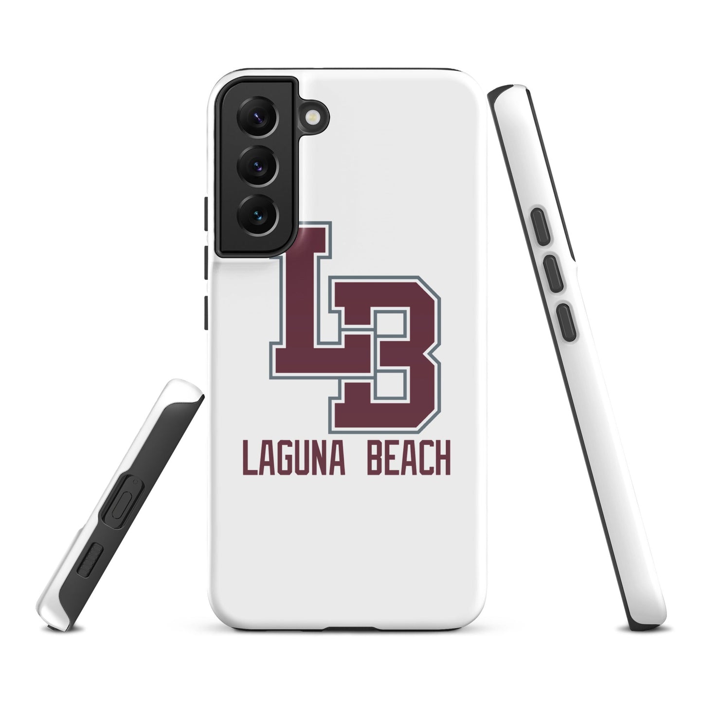 Tough Case for Samsung® | Laguna Beach High School Wrestling