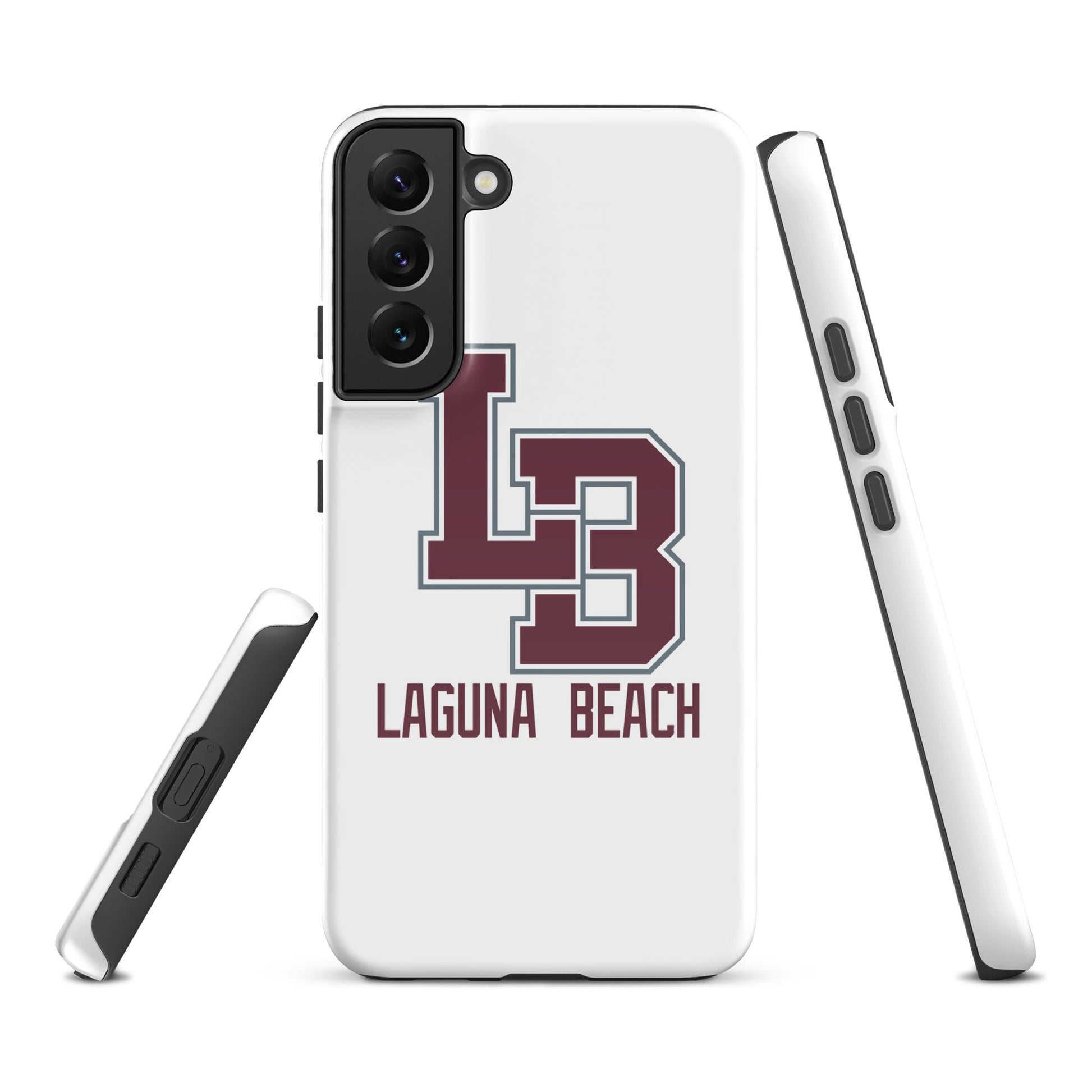 Tough Case for Samsung® | Laguna Beach High School Wrestling