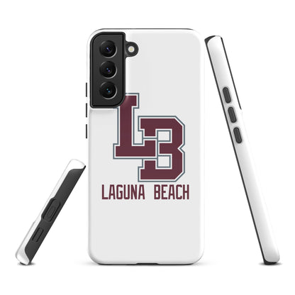 Tough Case for Samsung® | Laguna Beach High School Wrestling