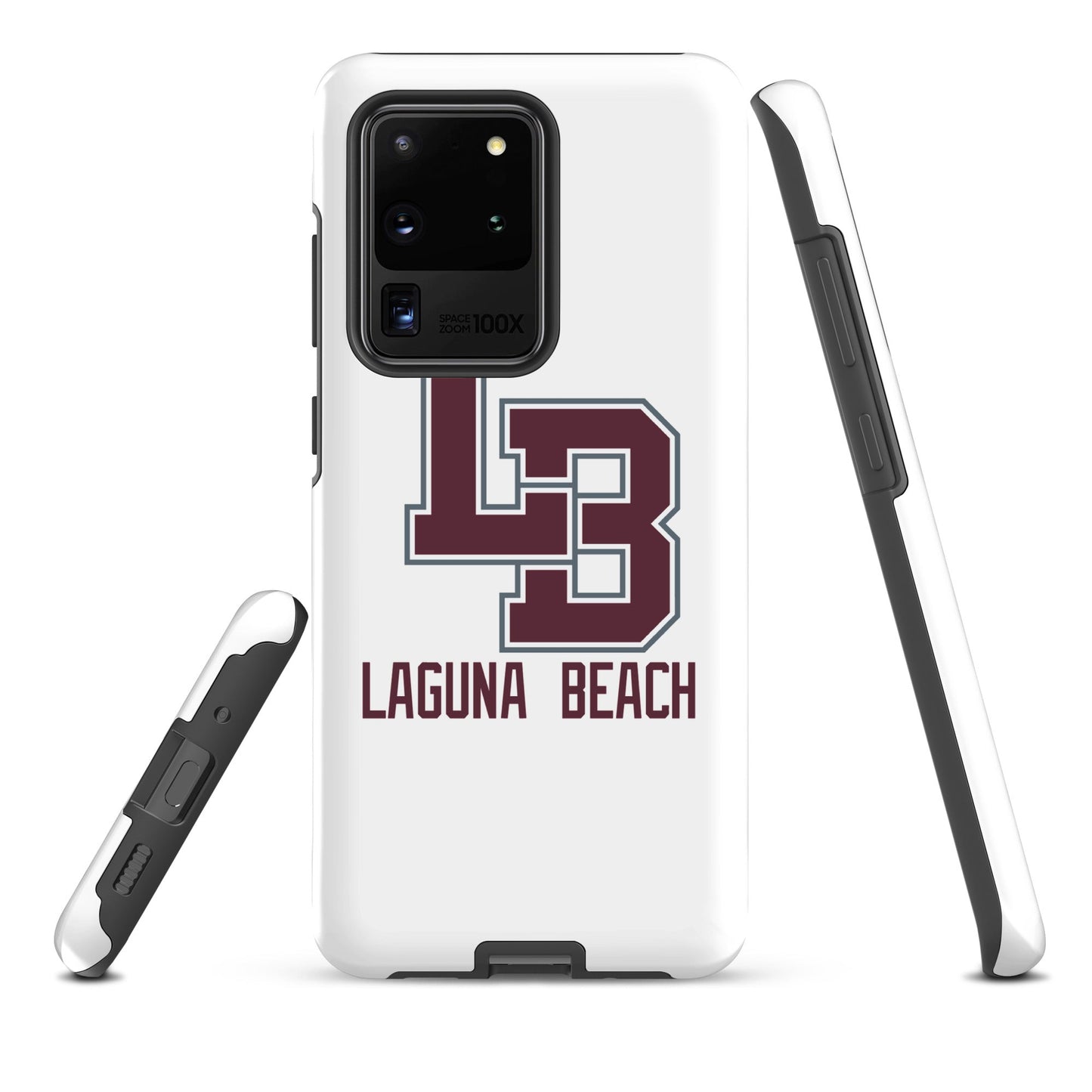 Tough Case for Samsung® | Laguna Beach High School Wrestling