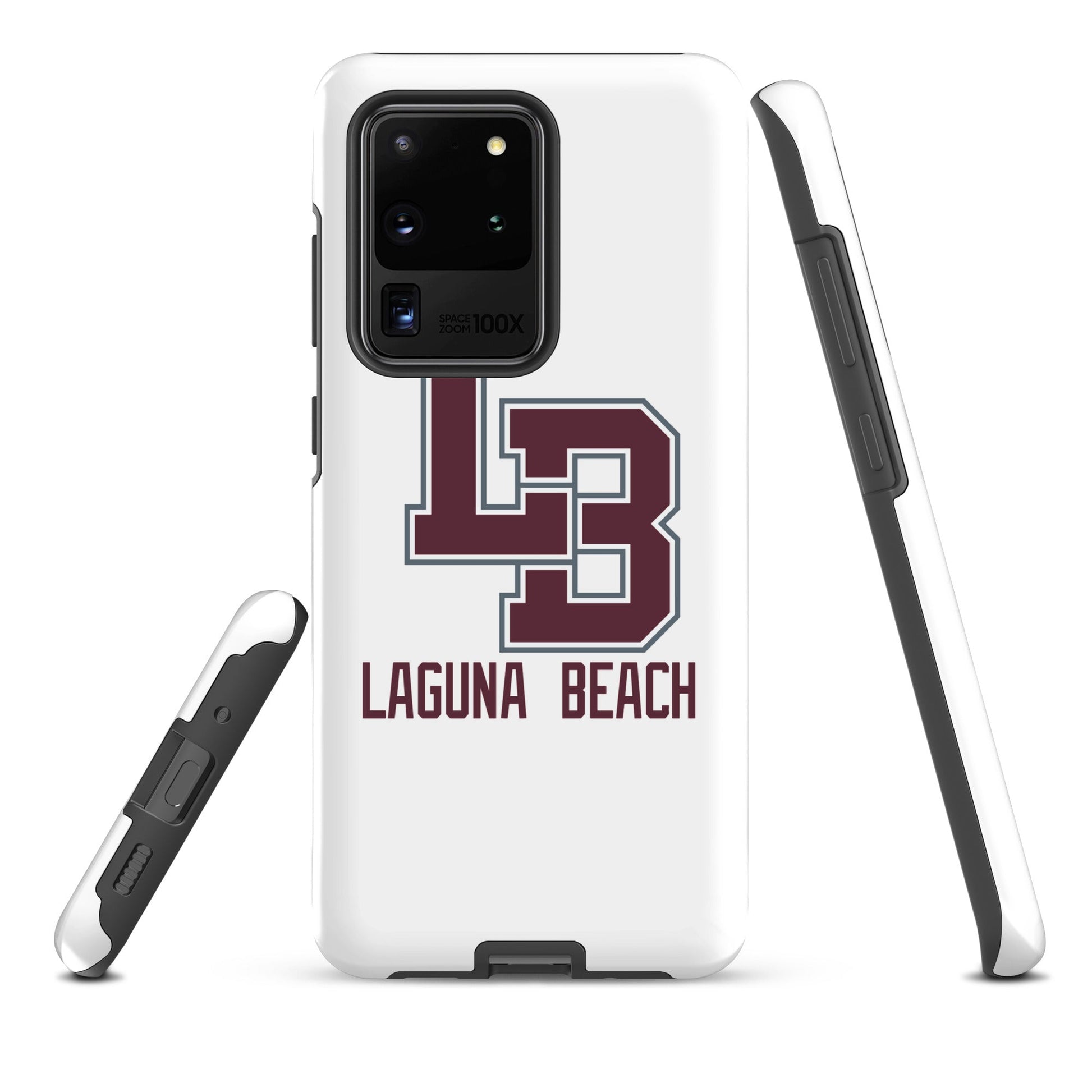 Tough Case for Samsung® | Laguna Beach High School Wrestling
