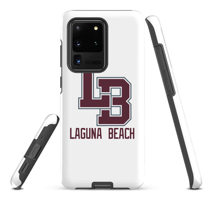 Tough Case for Samsung® | Laguna Beach High School Wrestling