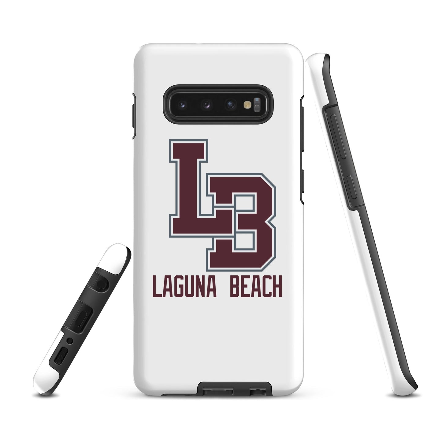 Tough Case for Samsung® | Laguna Beach High School Wrestling