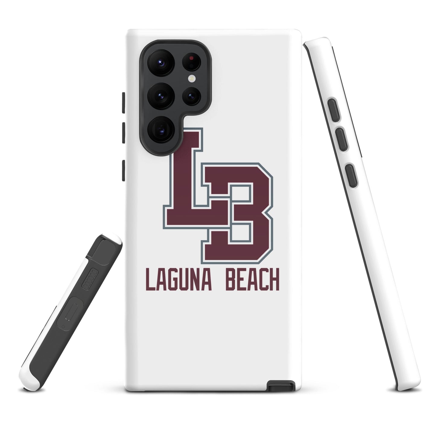 Tough Case for Samsung® | Laguna Beach High School Wrestling