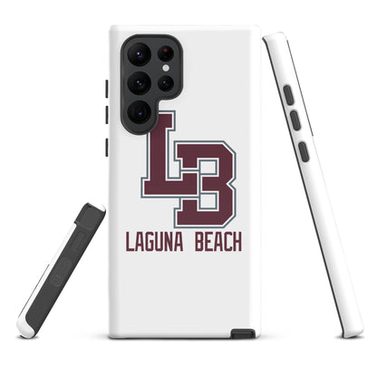 Tough Case for Samsung® | Laguna Beach High School Wrestling