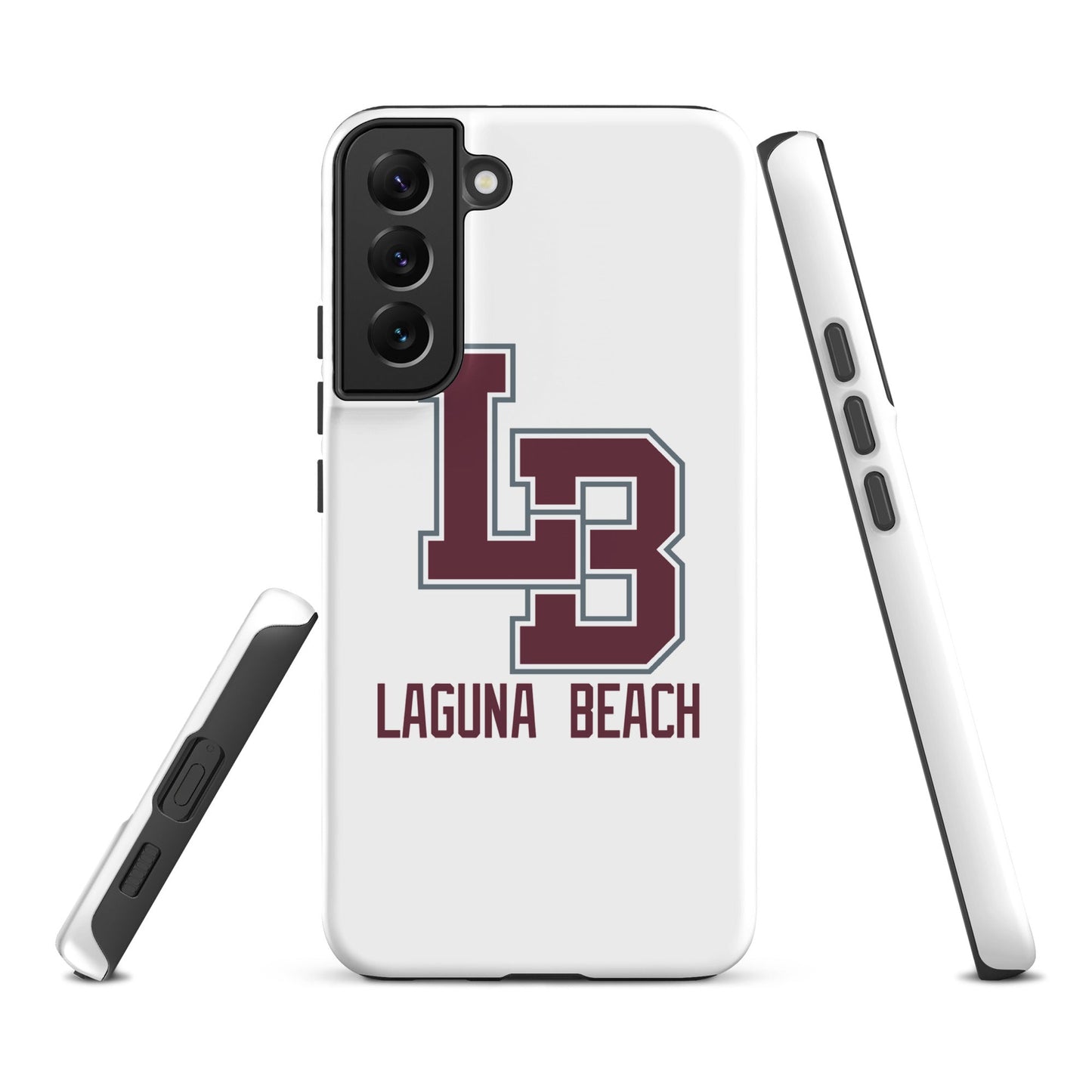 Tough Case for Samsung® | Laguna Beach High School Wrestling