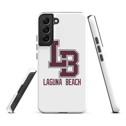 Tough Case for Samsung® | Laguna Beach High School Wrestling