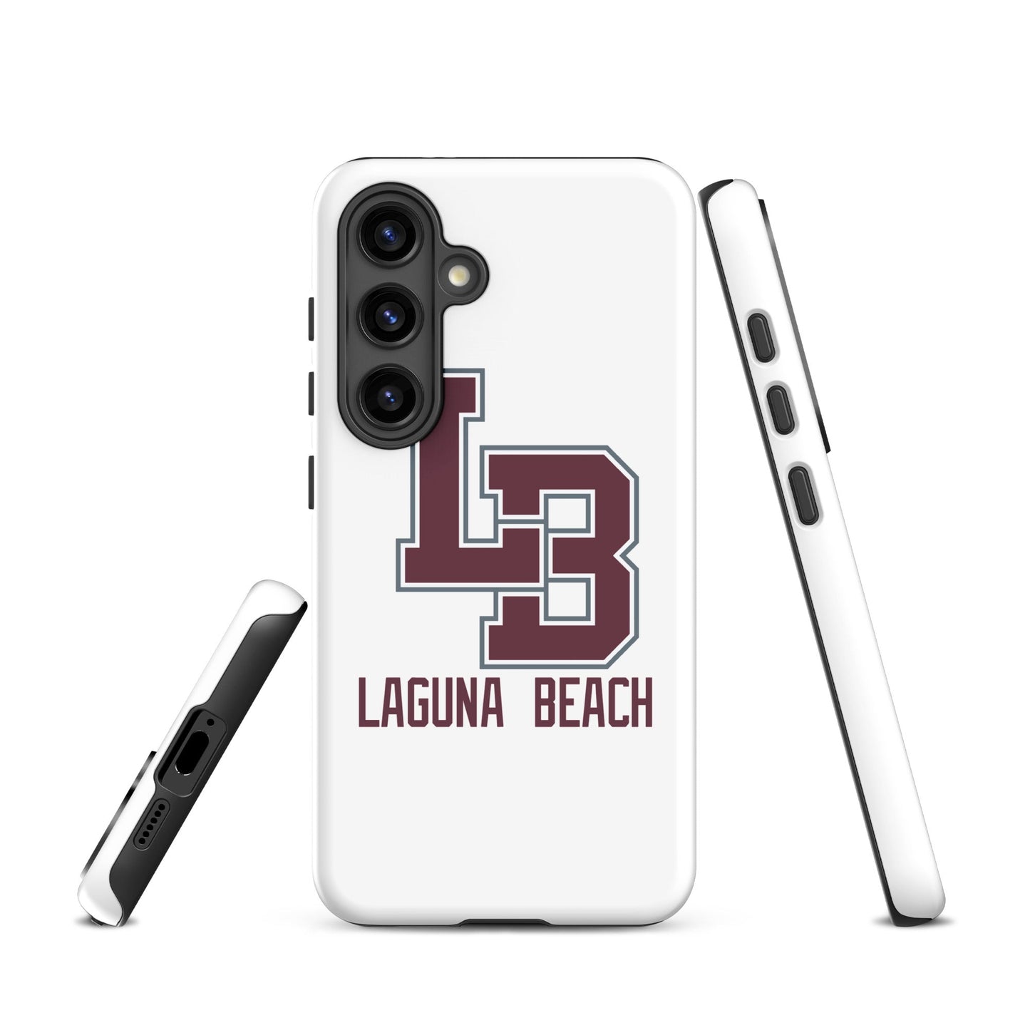Tough Case for Samsung® | Laguna Beach High School Wrestling