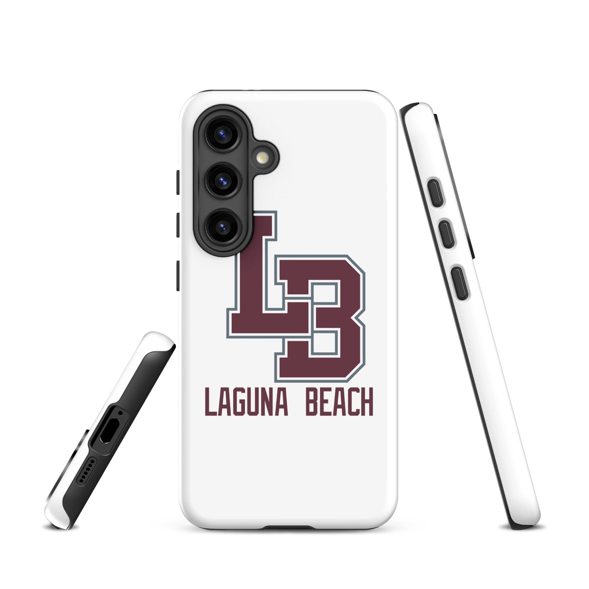 Tough Case for Samsung® | Laguna Beach High School Wrestling