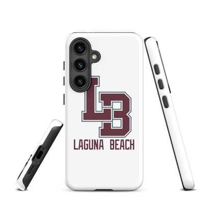 Tough Case for Samsung® | Laguna Beach High School Wrestling