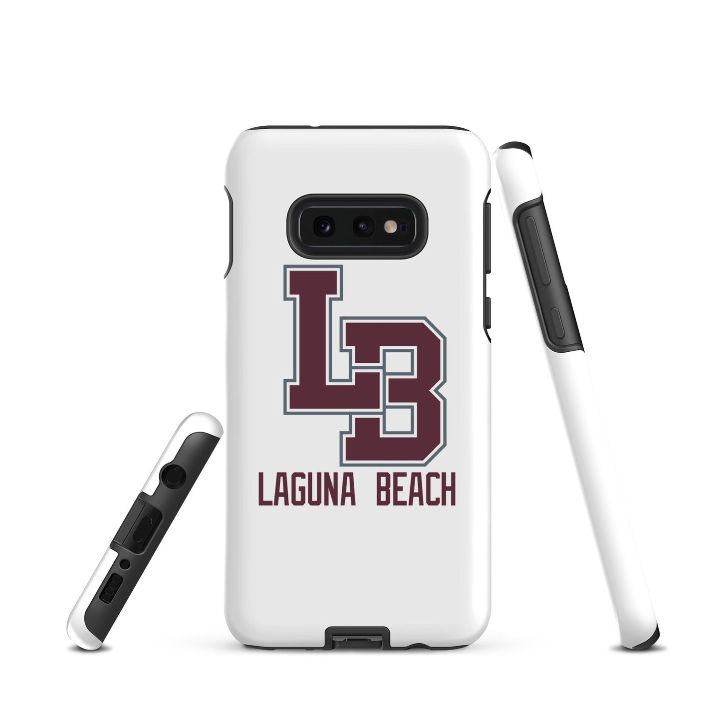 Tough Case for Samsung® | Laguna Beach High School Wrestling