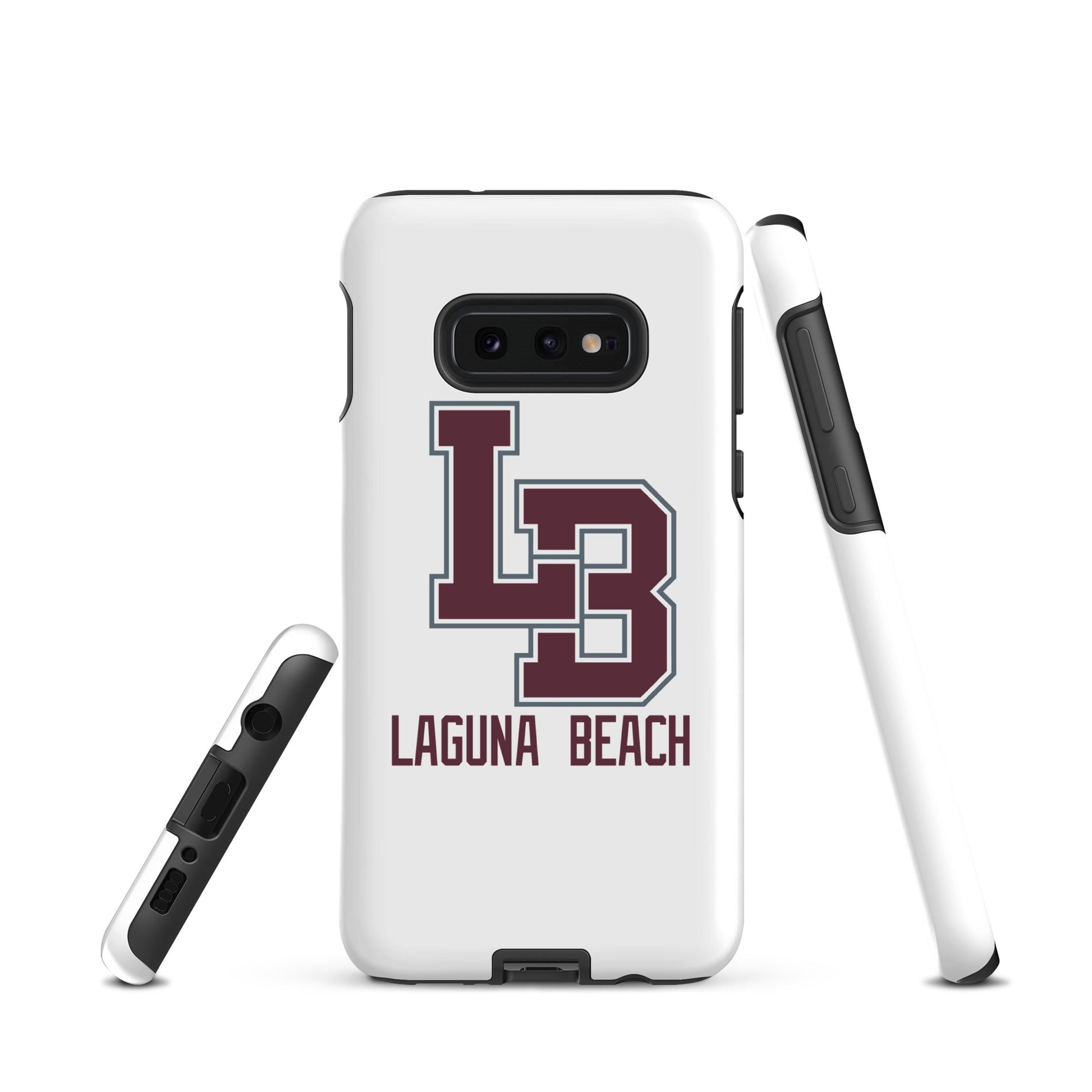 Tough Case for Samsung® | Laguna Beach High School Wrestling