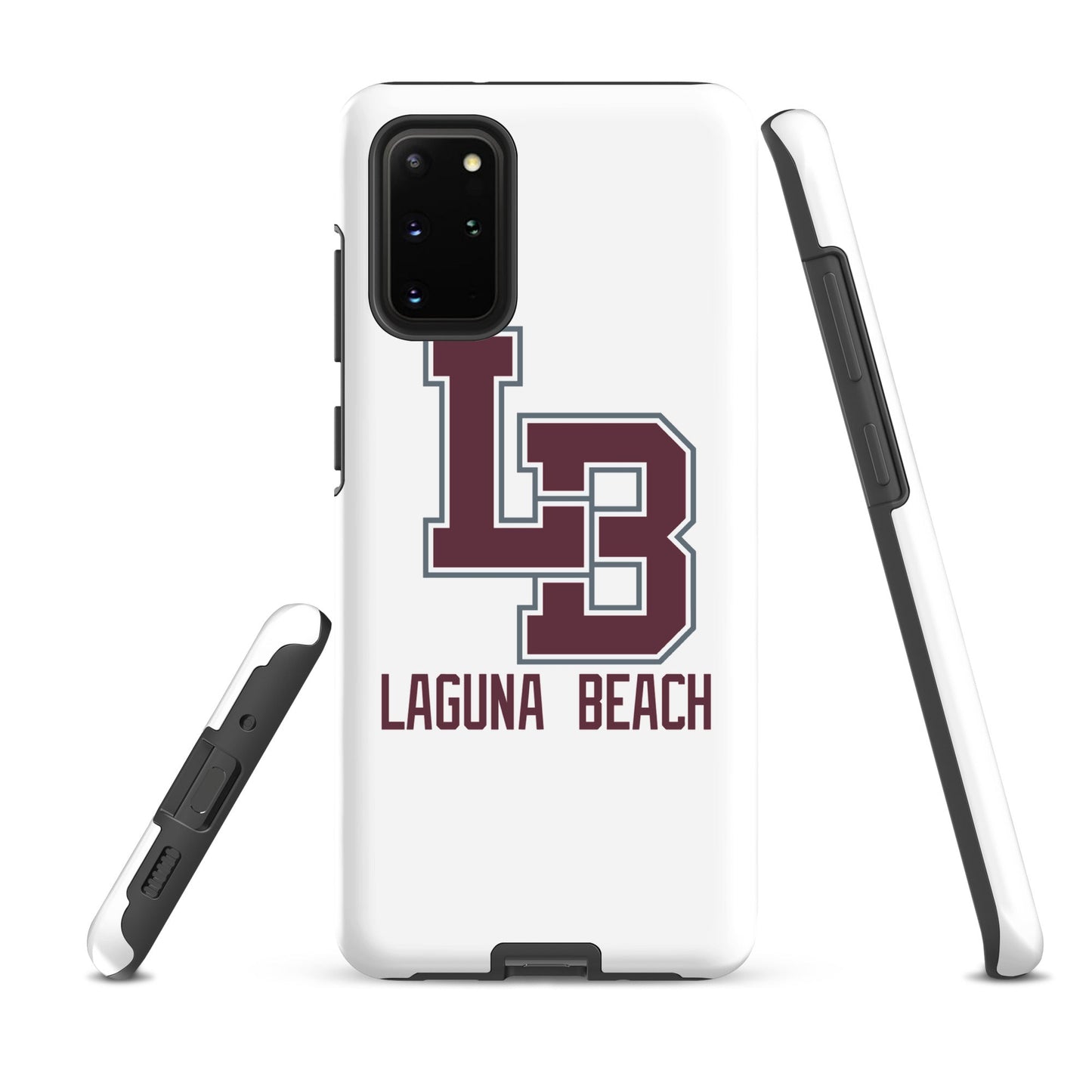 Tough Case for Samsung® | Laguna Beach High School Wrestling