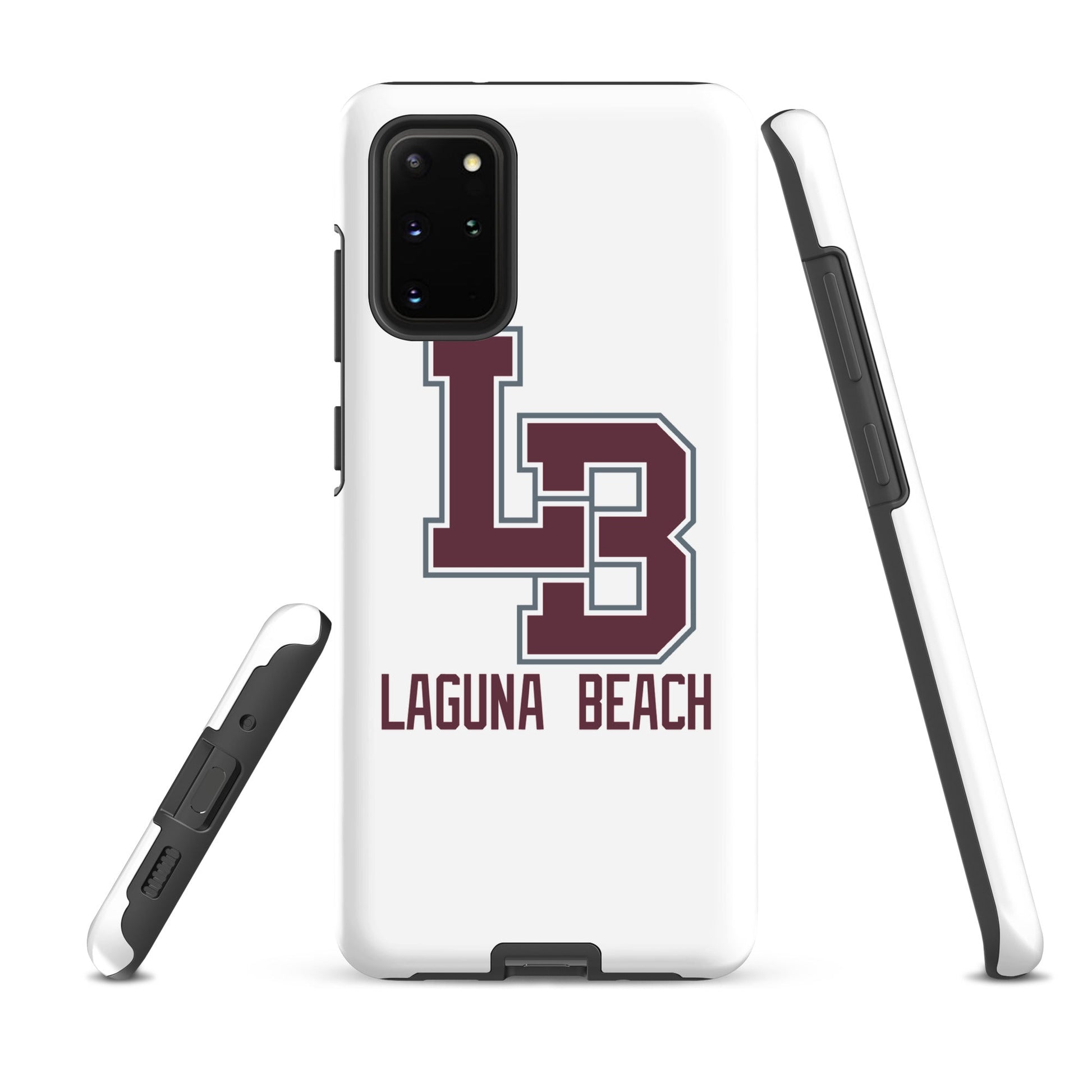 Tough Case for Samsung® | Laguna Beach High School Wrestling