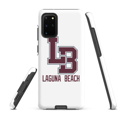 Tough Case for Samsung® | Laguna Beach High School Wrestling