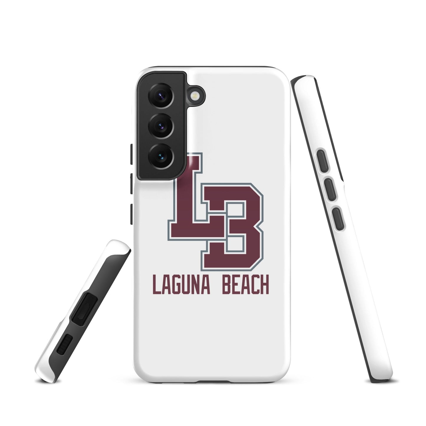 Tough Case for Samsung® | Laguna Beach High School Wrestling