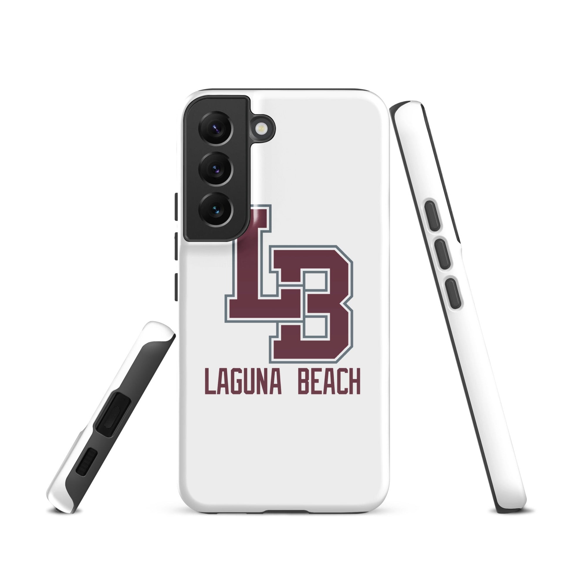 Tough Case for Samsung® | Laguna Beach High School Wrestling