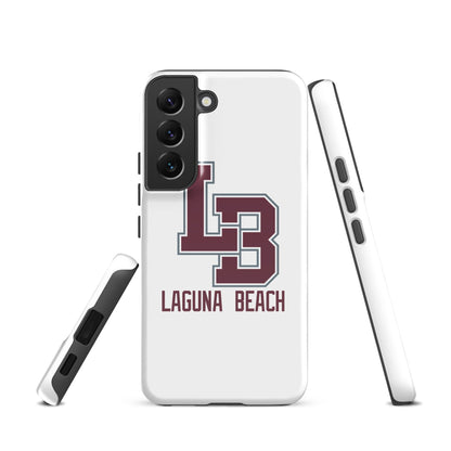 Tough Case for Samsung® | Laguna Beach High School Wrestling