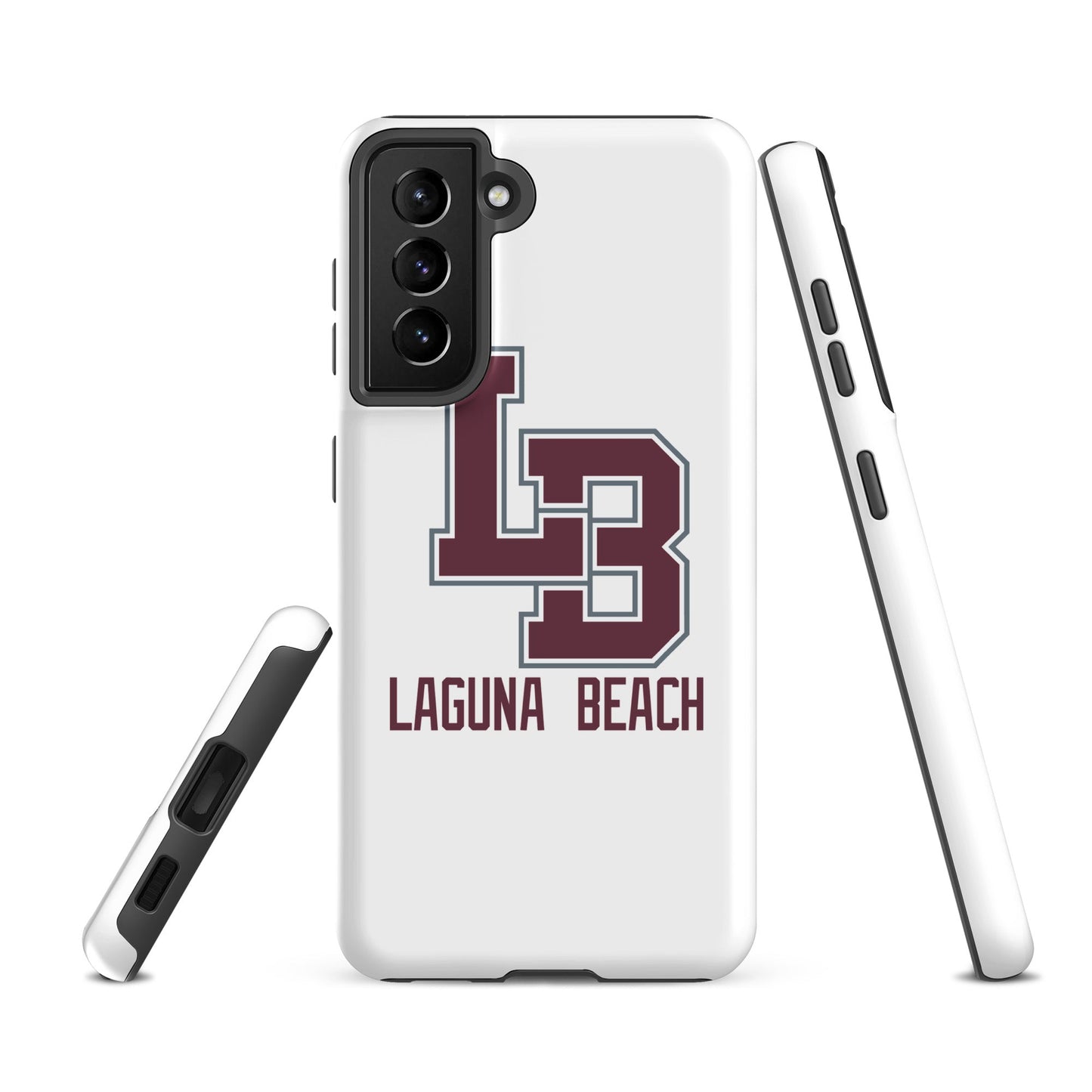 Tough Case for Samsung® | Laguna Beach High School Wrestling