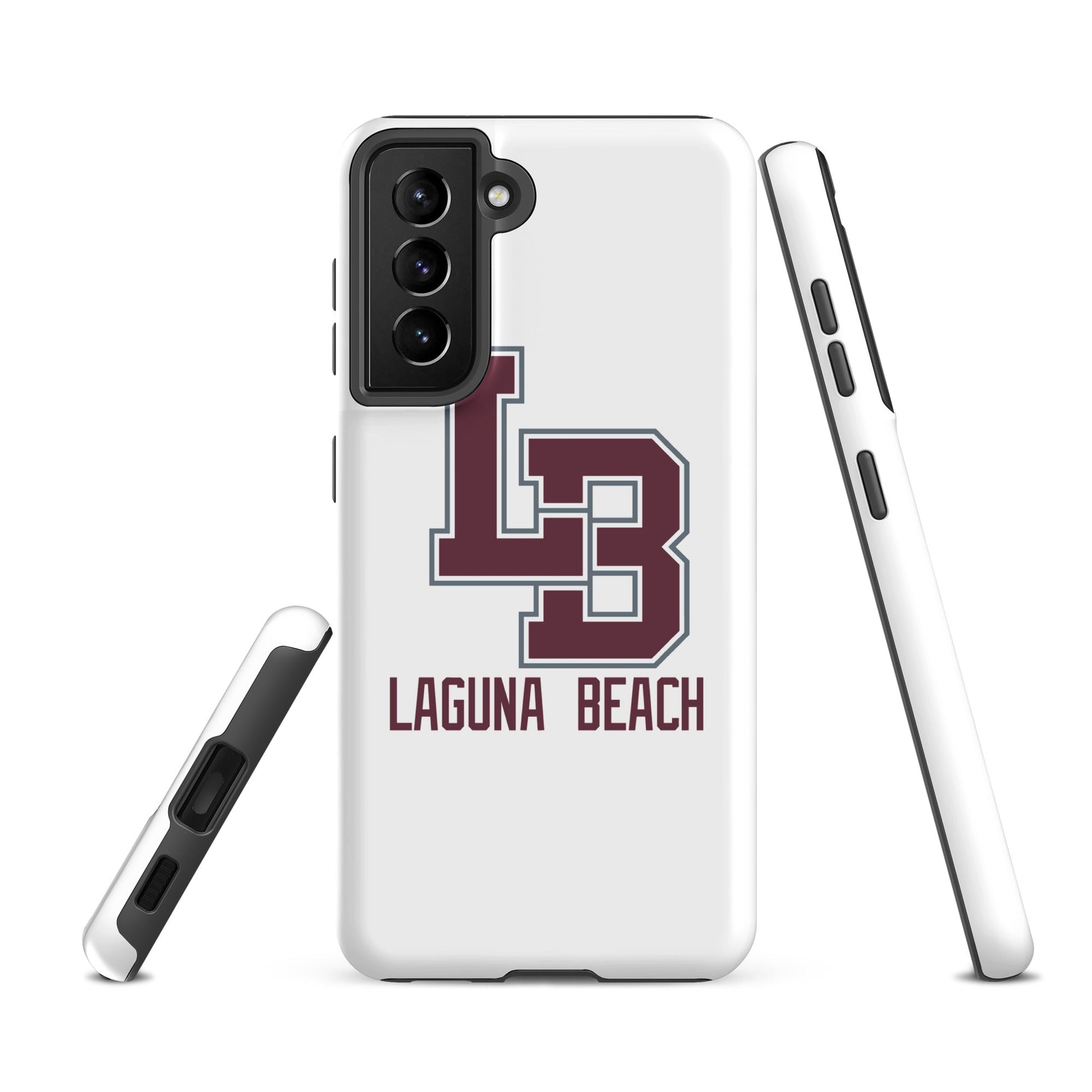 Tough Case for Samsung® | Laguna Beach High School Wrestling