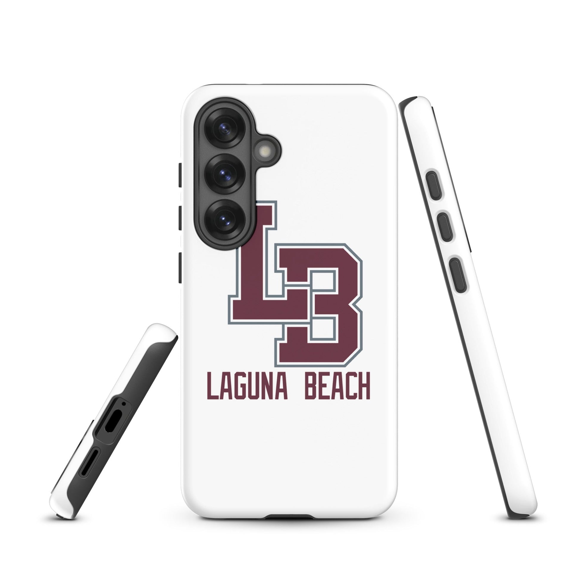 Tough Case for Samsung® | Laguna Beach High School Wrestling
