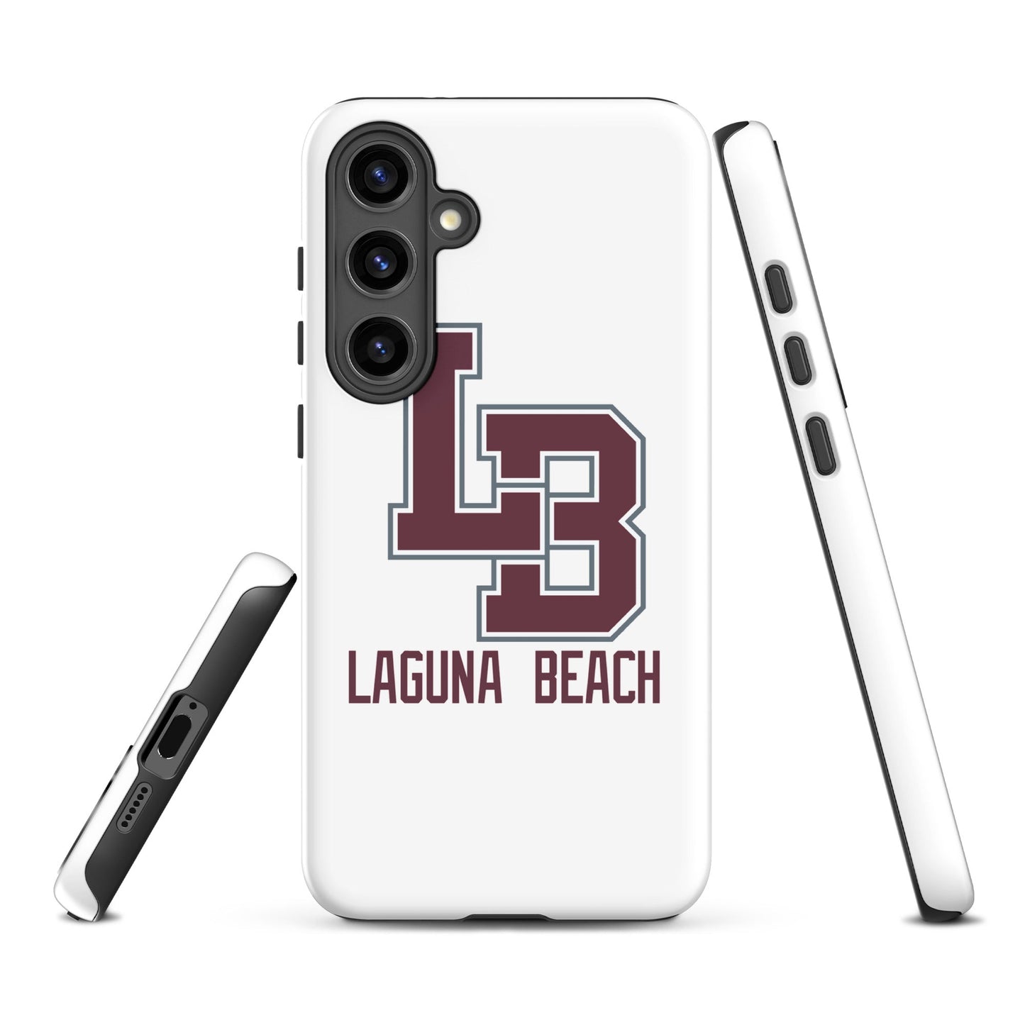 Tough Case for Samsung® | Laguna Beach High School Wrestling