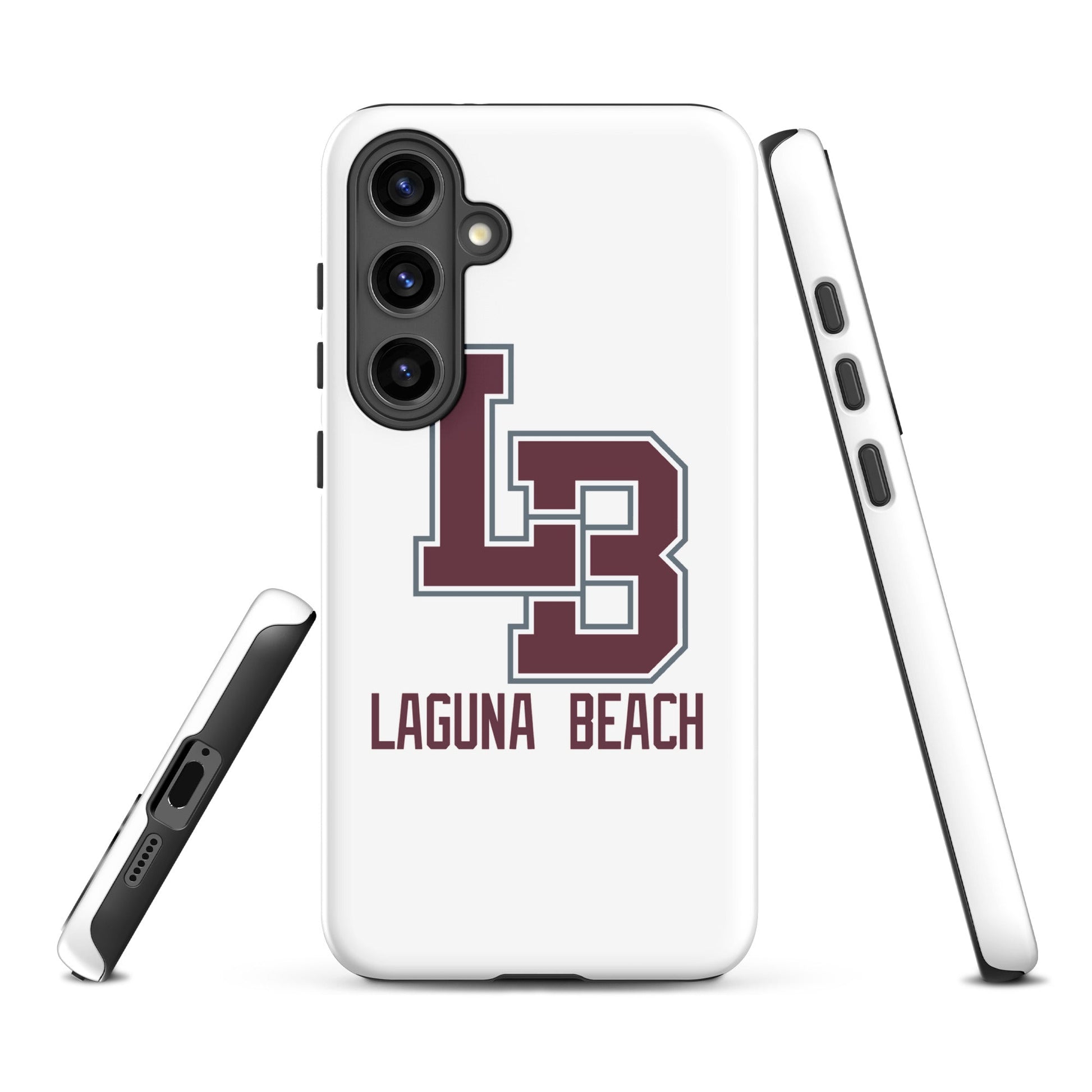 Tough Case for Samsung® | Laguna Beach High School Wrestling