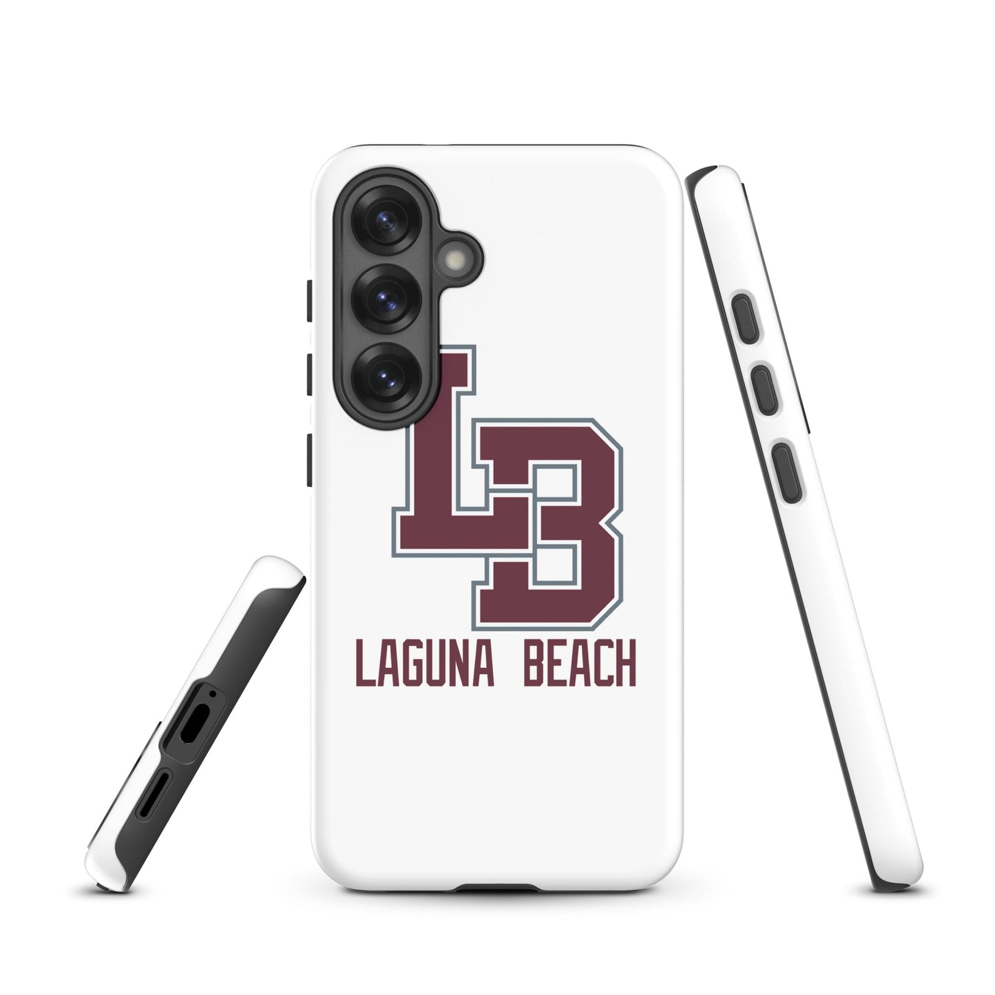 Tough Case for Samsung® | Laguna Beach High School Wrestling