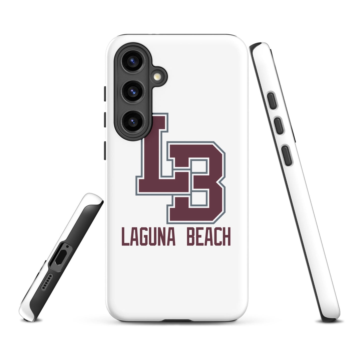 Tough Case for Samsung® | Laguna Beach High School Wrestling