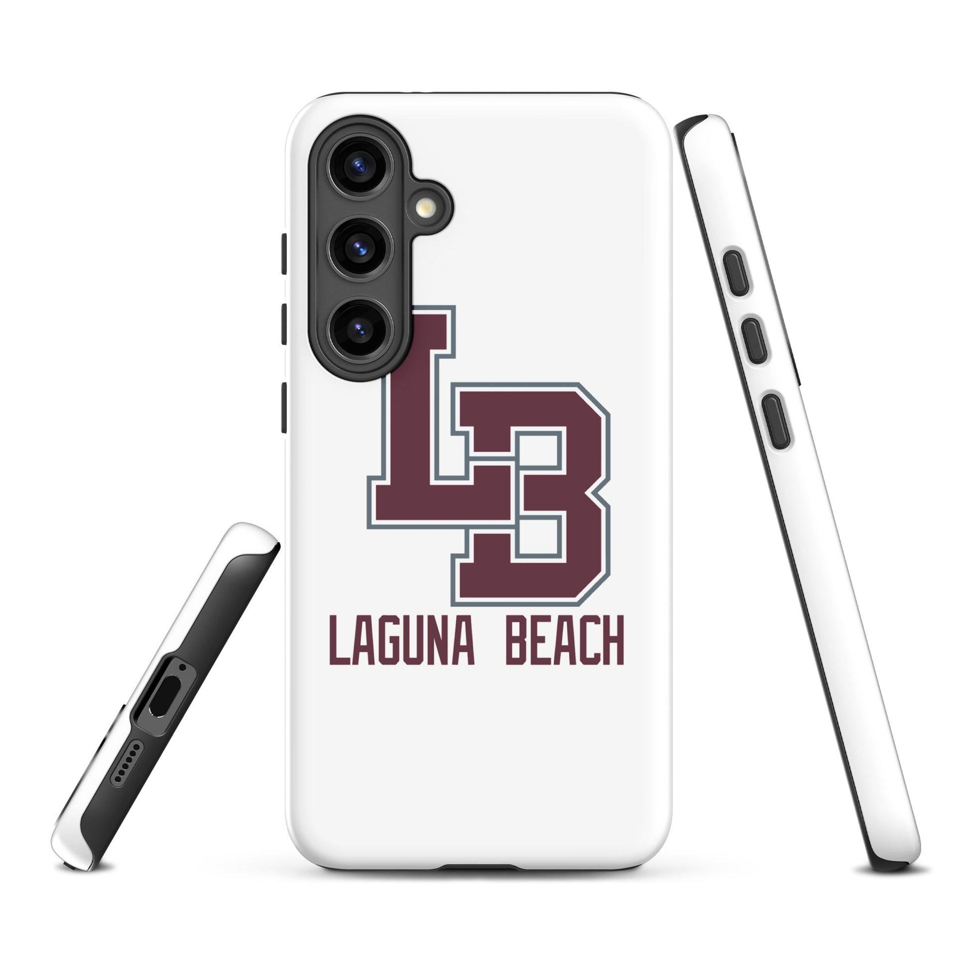 Tough Case for Samsung® | Laguna Beach High School Wrestling