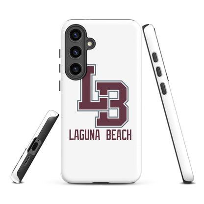 Tough Case for Samsung® | Laguna Beach High School Wrestling