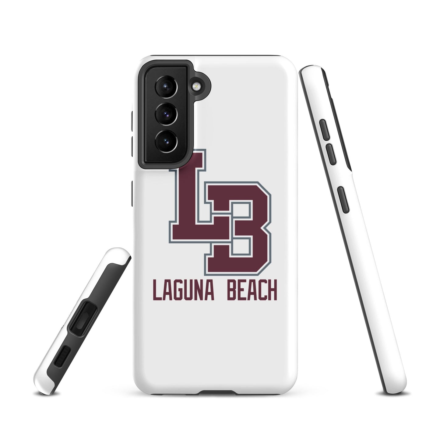 Tough Case for Samsung® | Laguna Beach High School Wrestling