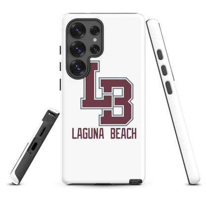 Tough Case for Samsung® | Laguna Beach High School Wrestling