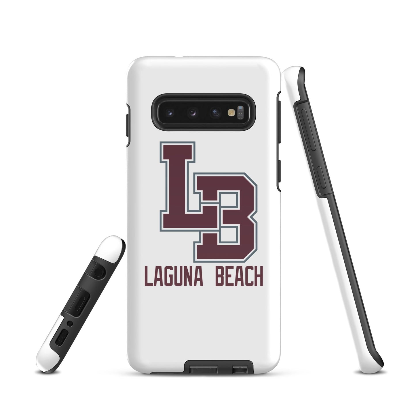 Tough Case for Samsung® | Laguna Beach High School Wrestling