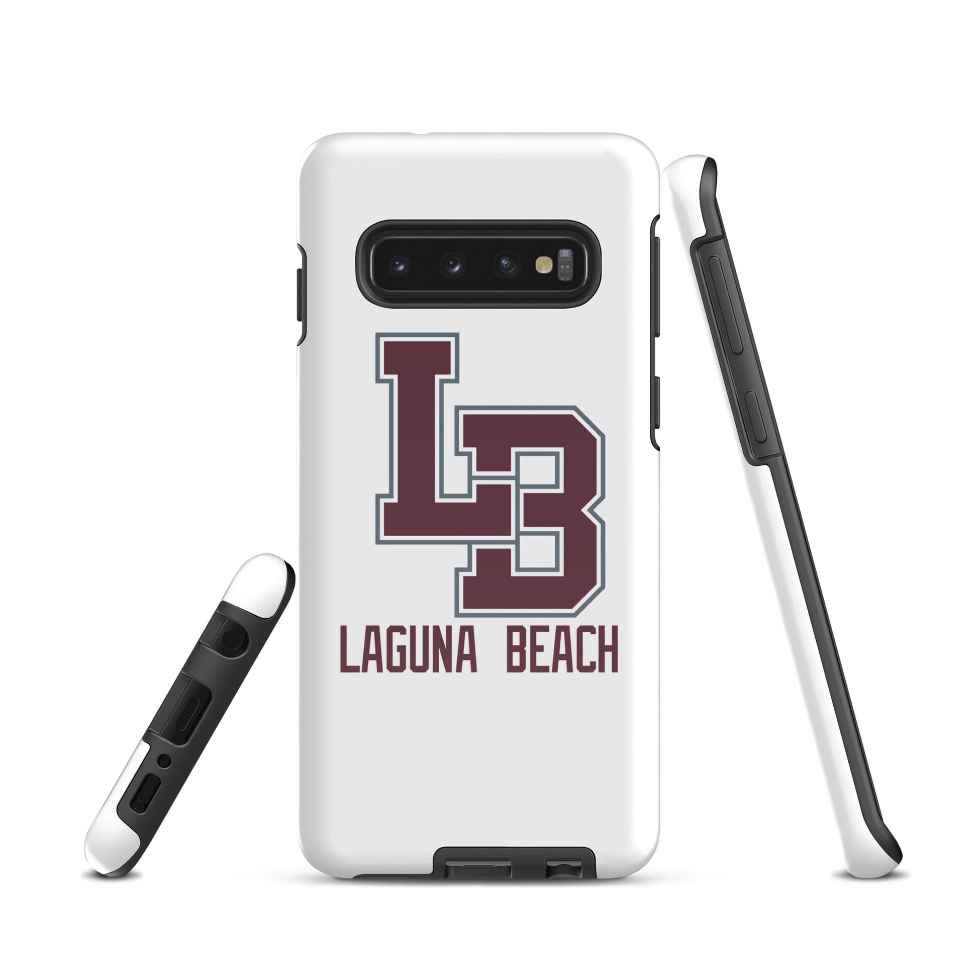 Tough Case for Samsung® | Laguna Beach High School Wrestling