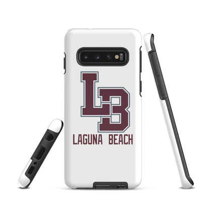 Tough Case for Samsung® | Laguna Beach High School Wrestling