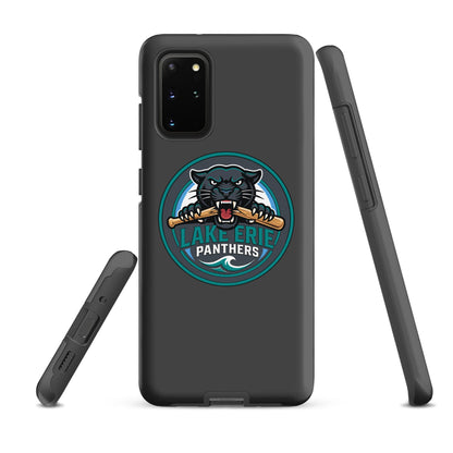 Tough Case for Samsung® | Lake-Erie Panthers | Badge Logo