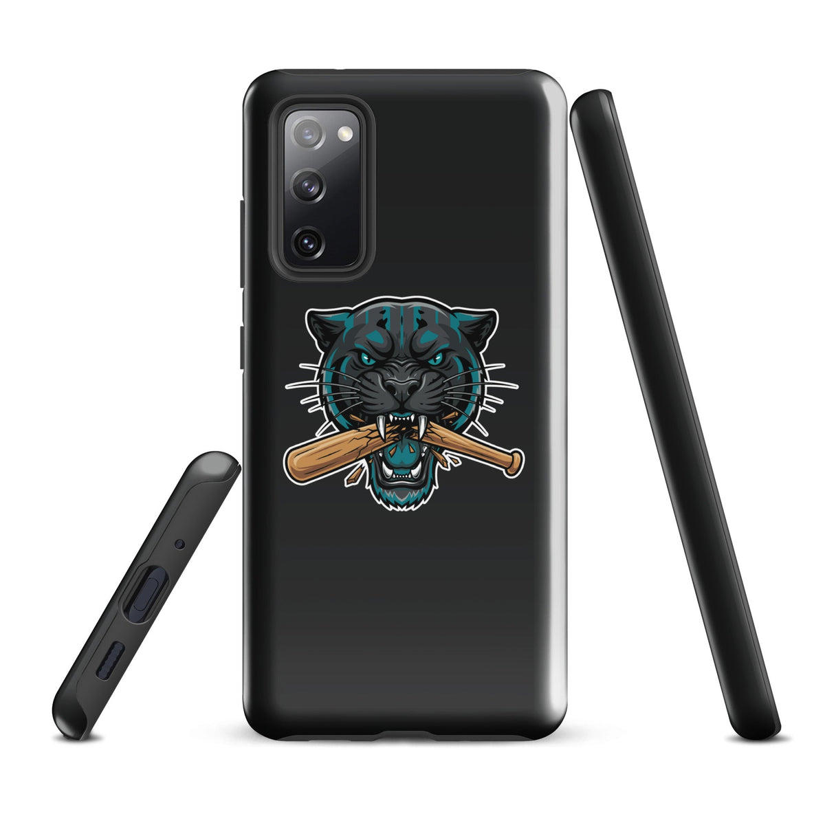 Tough Case for Samsung® | Lake-Erie Panthers | Crest Logo