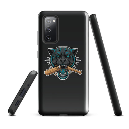Tough Case for Samsung® | Lake-Erie Panthers | Crest Logo