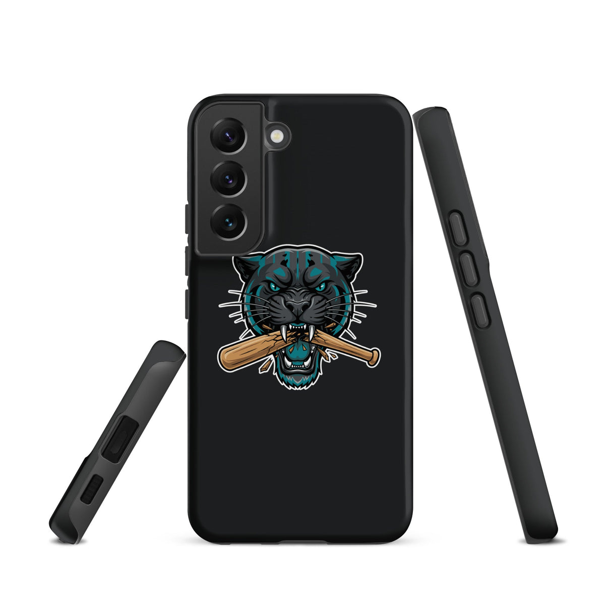 Tough Case for Samsung® | Lake-Erie Panthers | Crest Logo