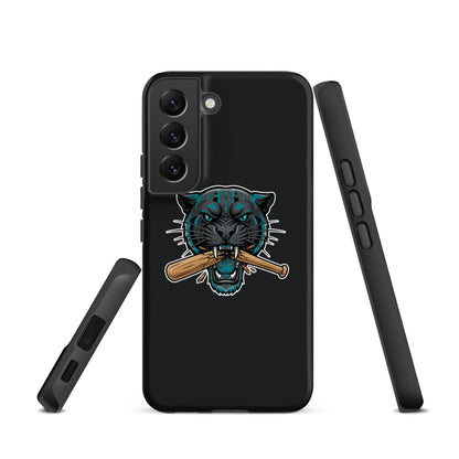 Tough Case for Samsung® | Lake-Erie Panthers | Crest Logo