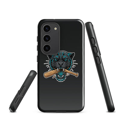Tough Case for Samsung® | Lake-Erie Panthers | Crest Logo